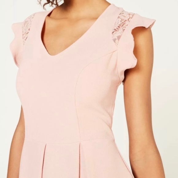 Speechless dress large new - Picture 2 of 8